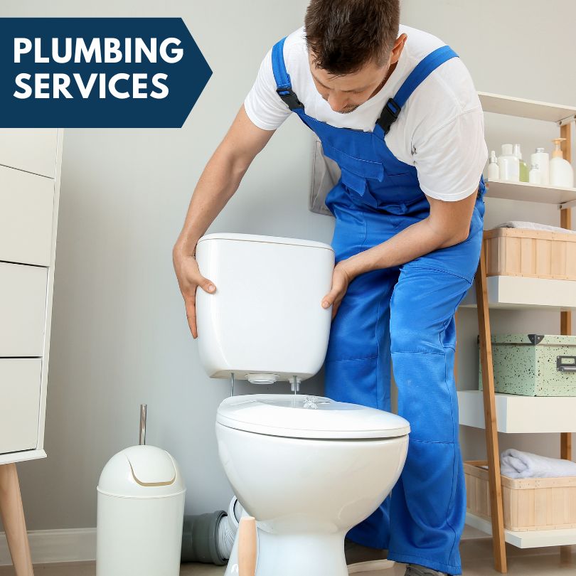 Plumbing Company in Dorset, OH