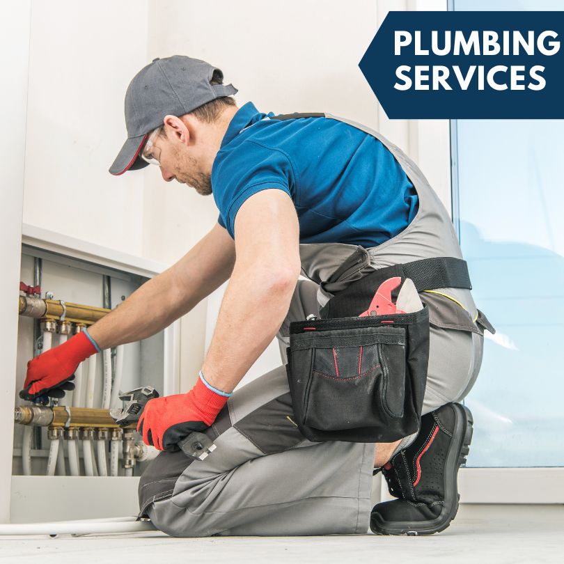 Dorset Plumbing Company